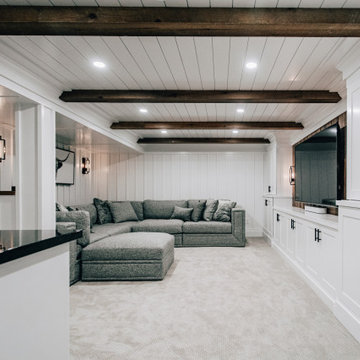 56th Street Project