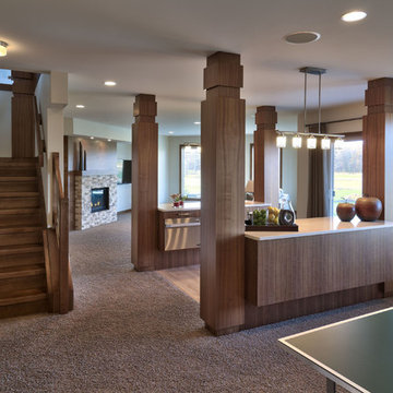 64 Deer Pointe Drive - 2012 National SAM Award winner