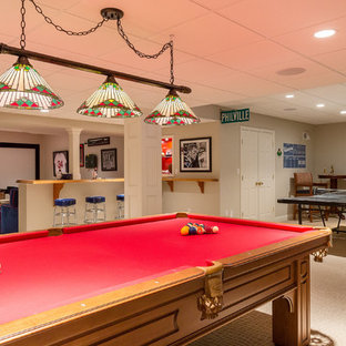 A basement to live in!!!