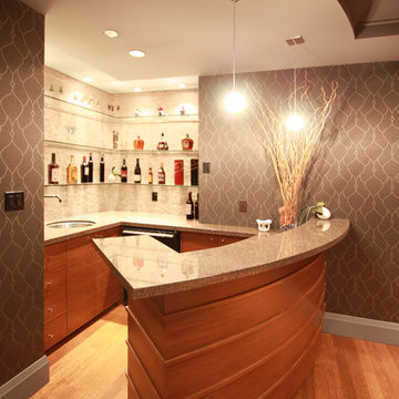 Alamein Residence