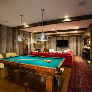 Alexandria Custom Home Tailored for Family of Five