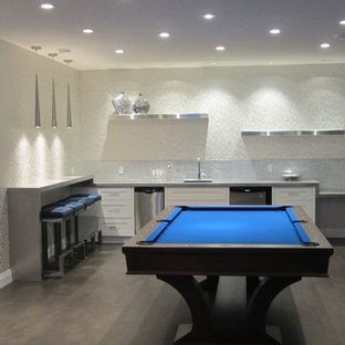 Aspen Basement