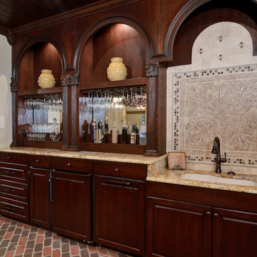 Atlanta Basement Design/Build