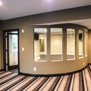 Aurora Custom Homes December 2014