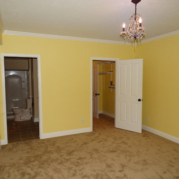 Avon Basement Finish