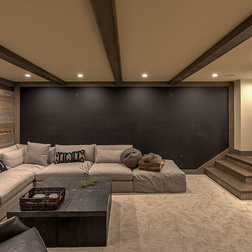 Avon Basement