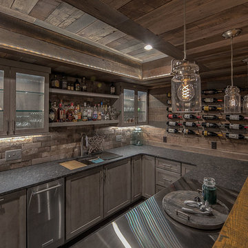 Avon Basement