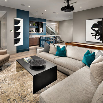 Azure | Paradise Valley | Residence Three