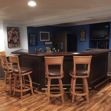 Bar Area