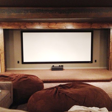Basement 1