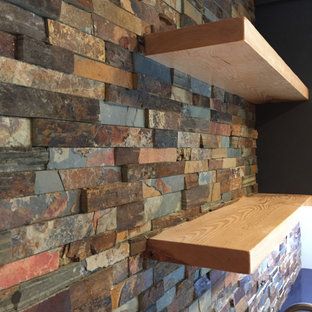 Basement Bar