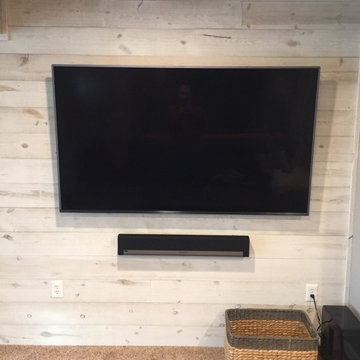 Basement Bar