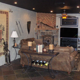 Basement, Bathroom and Kitchen Renovations