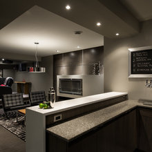 Other basement ideas used