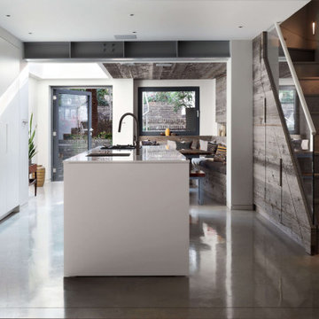 Basement Design