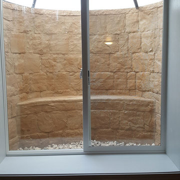Basement Egress Window Installation