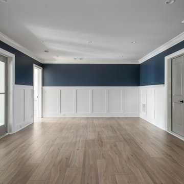 Basement Envy Anyone?
