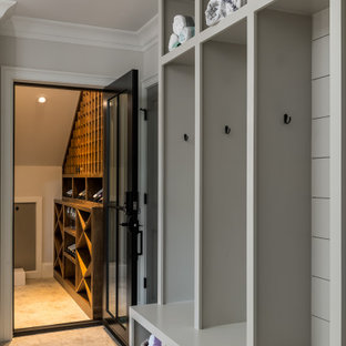 Basement Envy Anyone?