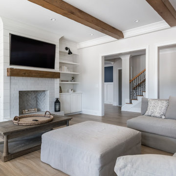 Basement Envy Anyone?