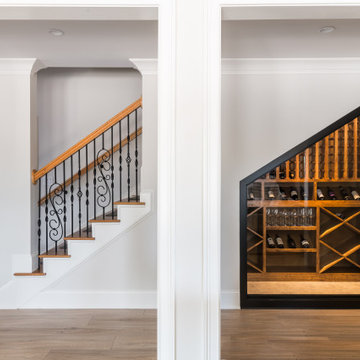Basement Envy Anyone?
