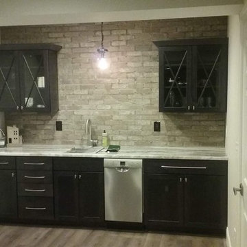 Basement Finish