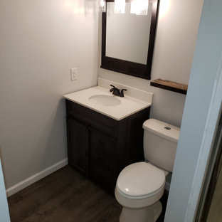 Basement Finish