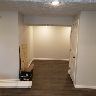Basement Finish