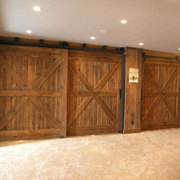 Basement Finish Windsor