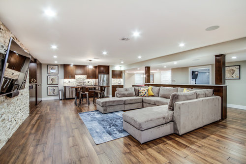 Basement Finishing Cost, How Much Should You Spend On Finishing Your Basement