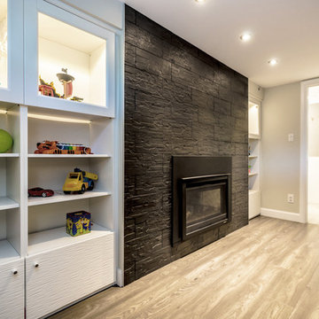 Basement In-law suite in Westmount