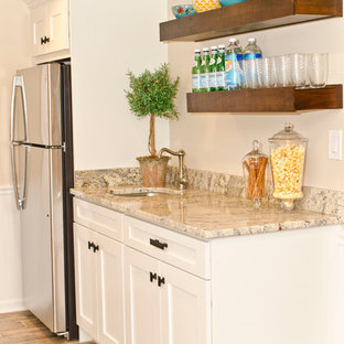 Basement Kitchenette-Stonebridge Court