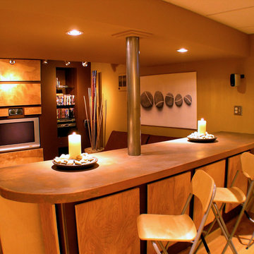 Basement Lounge in West Grove, PA