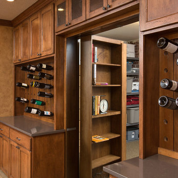 Basement Lounge