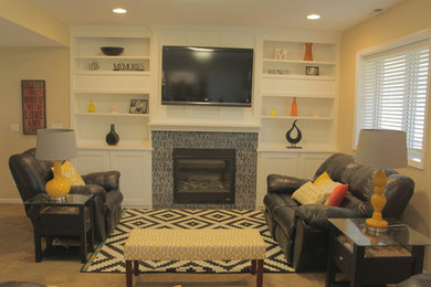 Transitional basement photo in Other