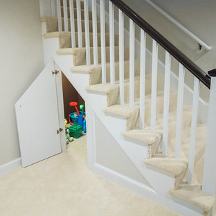 Basement Remodel