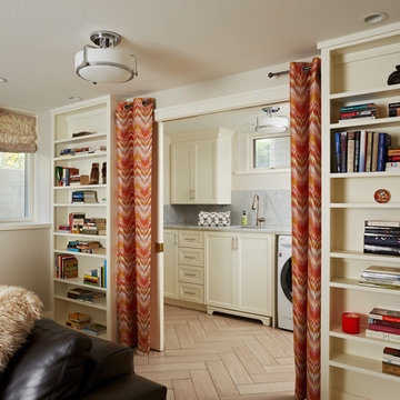 Basement Remodel