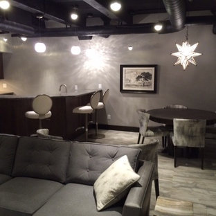 Basement Remodel