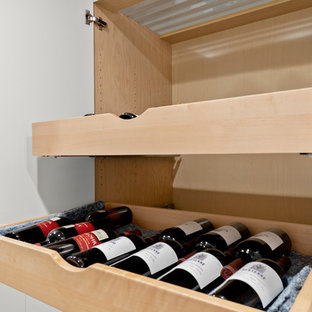 Basement Utility Super Storage