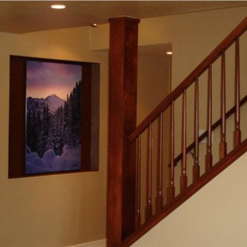 Basements