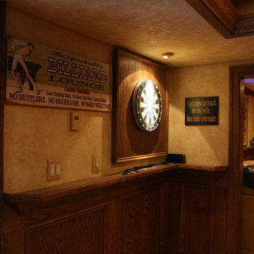 Basements