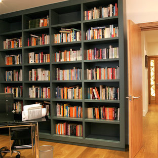 Basements in conjunction with London Basement