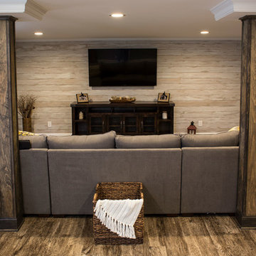 Basements