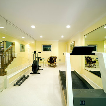 Basements