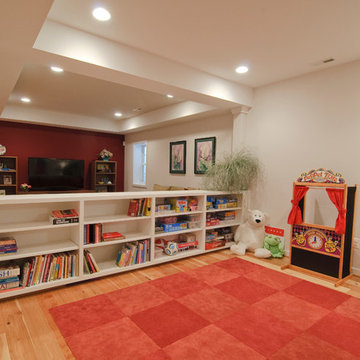 Basements