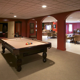 Basements