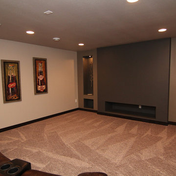 Basements