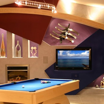 Basements