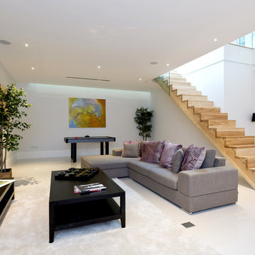 Bay House, SW London