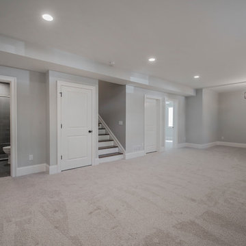 Beck Street | New Construction