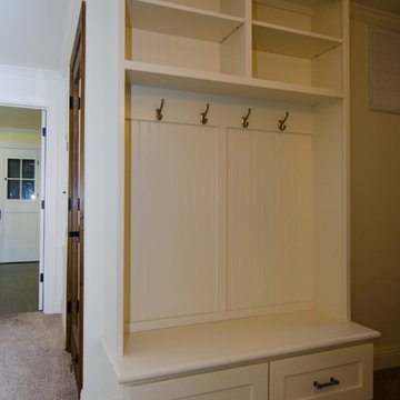 Bellevue, Piedmont - Basement Conversion